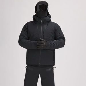 Whitespace Gortex Shell - Mens